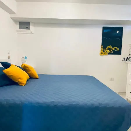 Semesterbostad Casa Positano