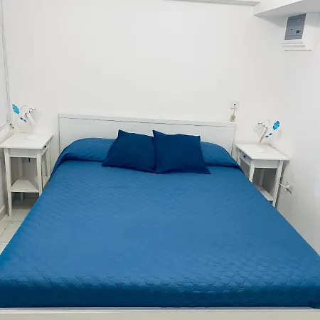Semesterbostad Casa