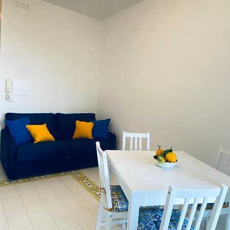 Nyaraló Casa