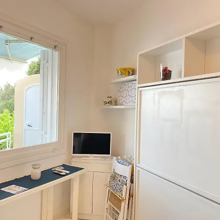 Casa * Positano