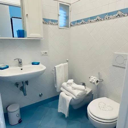 Vakantiehuis Casa *