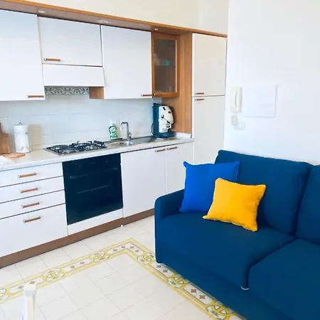 Vakantiehuis Casa *