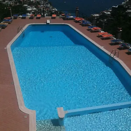 Vakantiehuis Casa *