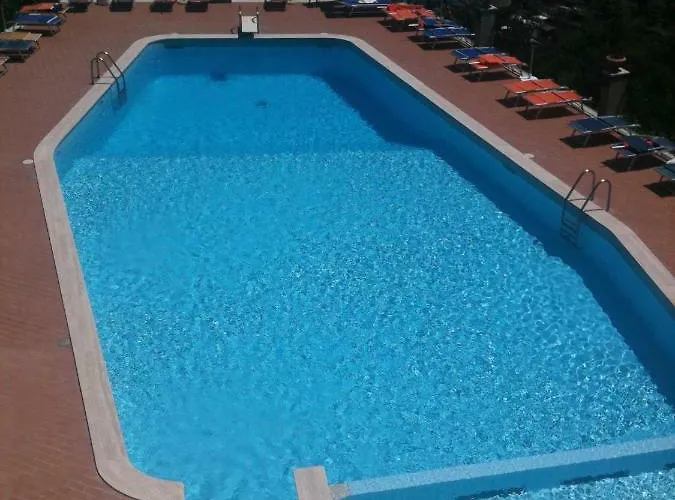 Prázdninový dům Casa *
