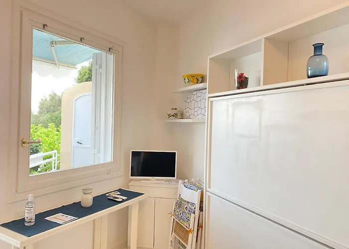 Casa * Positano
