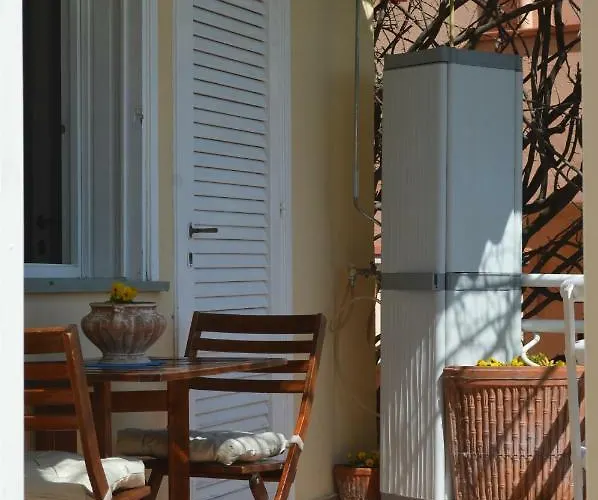 Casa Casa vacanze Positano